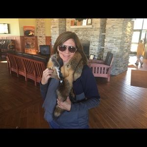 Meet your Posher, Mary beth